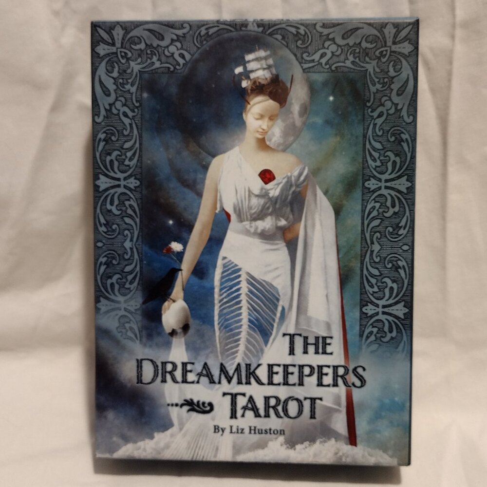The Dreamkeepers Tarot